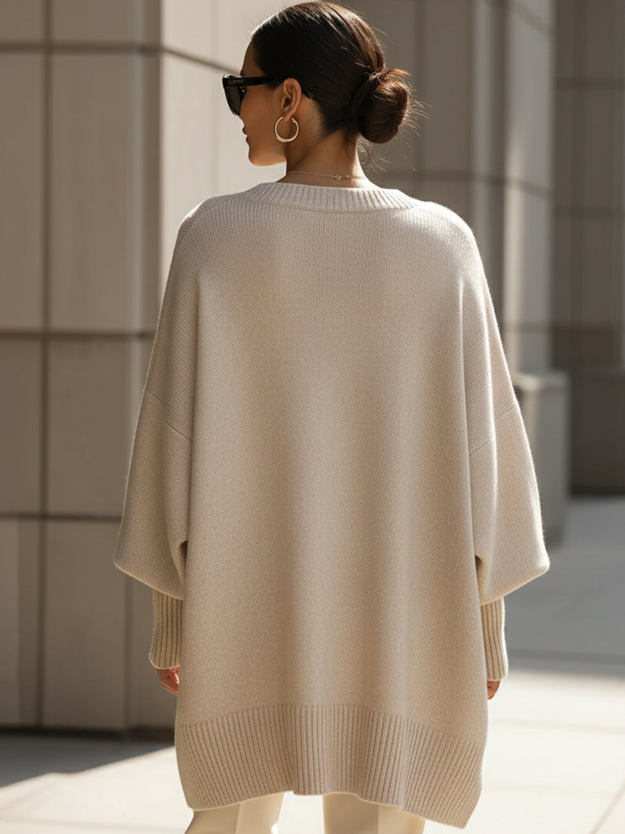 Chloe | Elegant Sweater