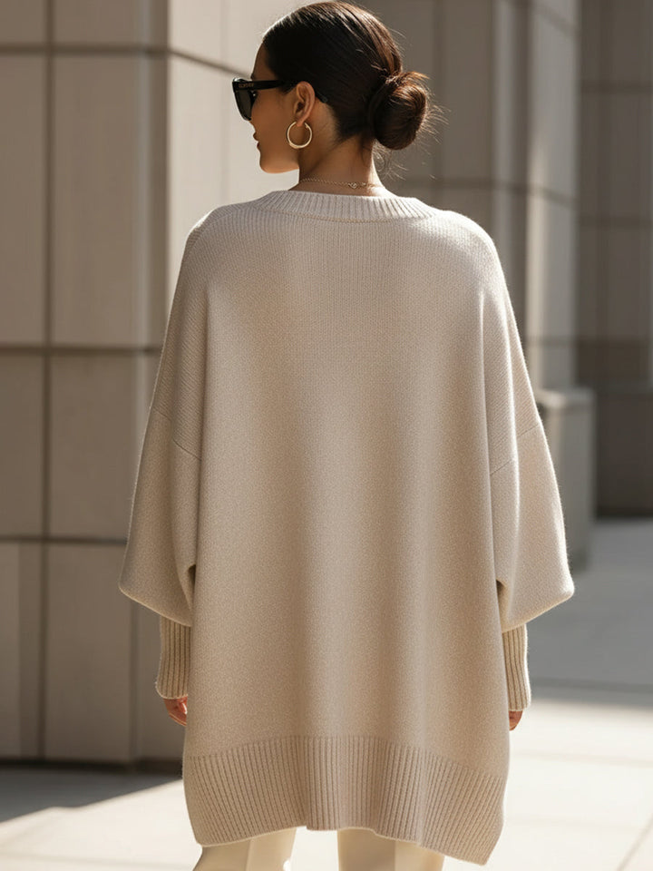 Chloe | Elegant Sweater