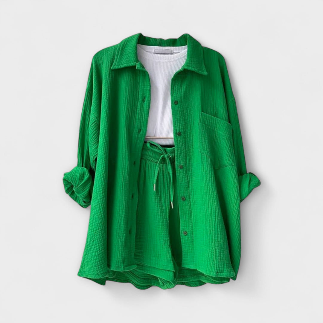 Callista | Elegant Top & Bottom