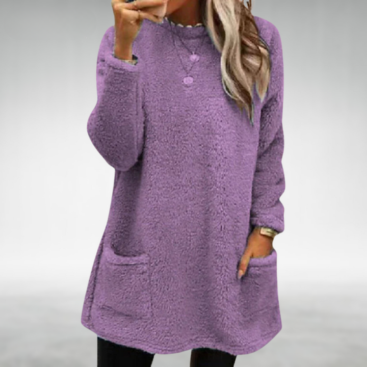 DONNA | Everyday Pullover