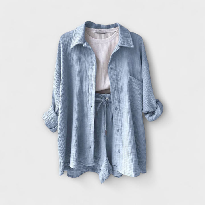 Callista | Elegant Top & Bottom