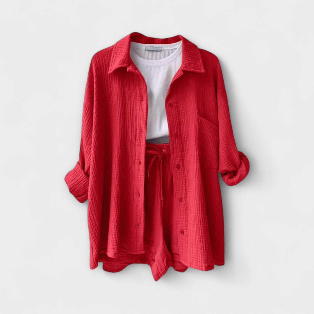 Callista | Elegant Top & Bottom