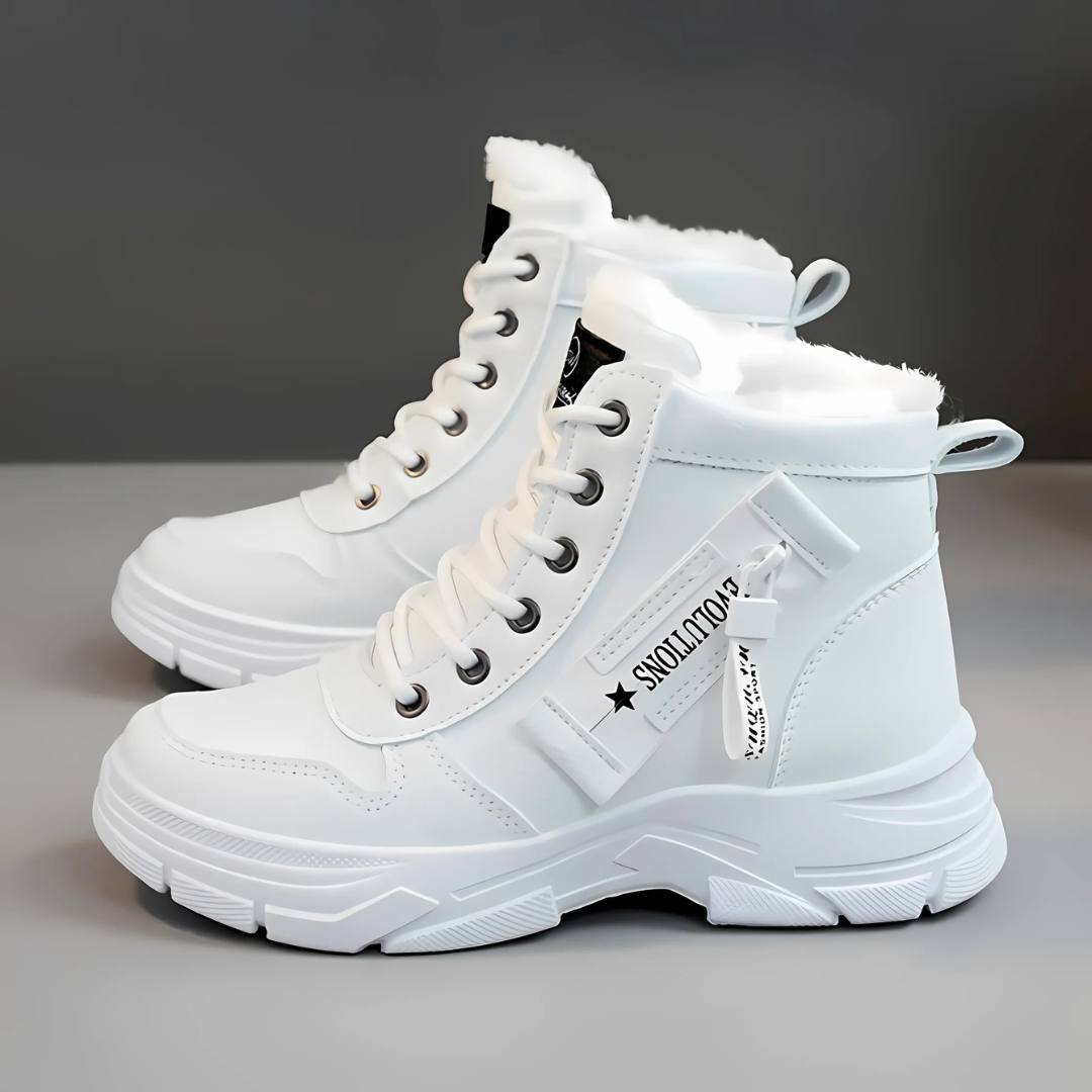 Freya - Comfort Boots