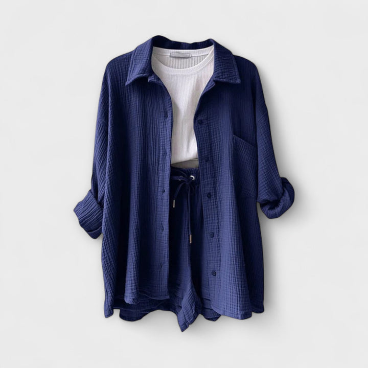 Callista | Elegant Top & Bottom