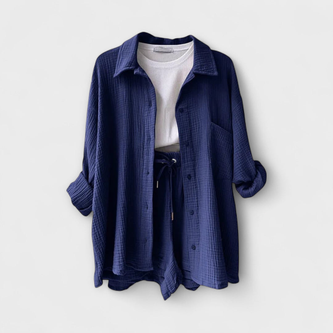 Callista | Elegant Top & Bottom