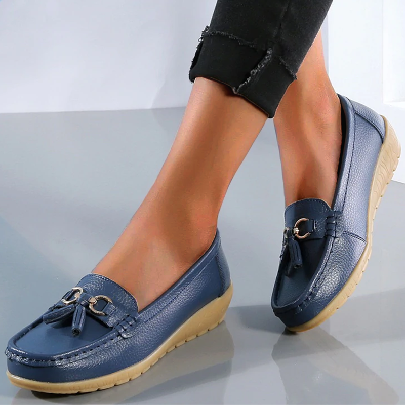Comely | Flex Orthopedic Loafer™