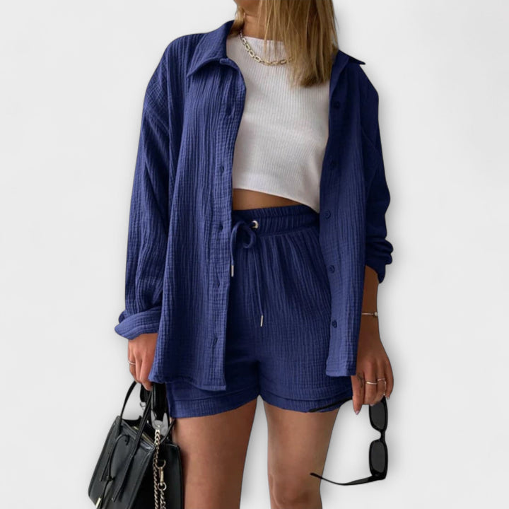 Callista | Elegant Top & Bottom