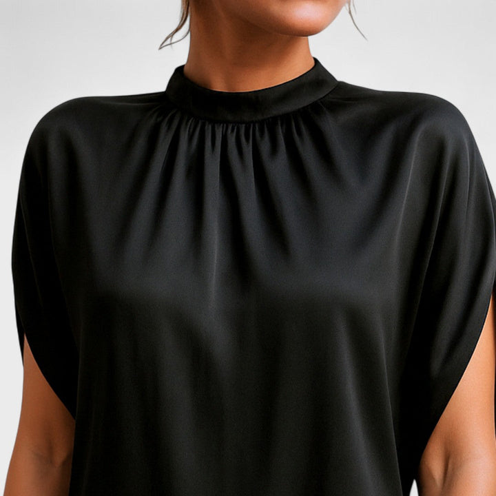 Alyzandra Elegant Dress