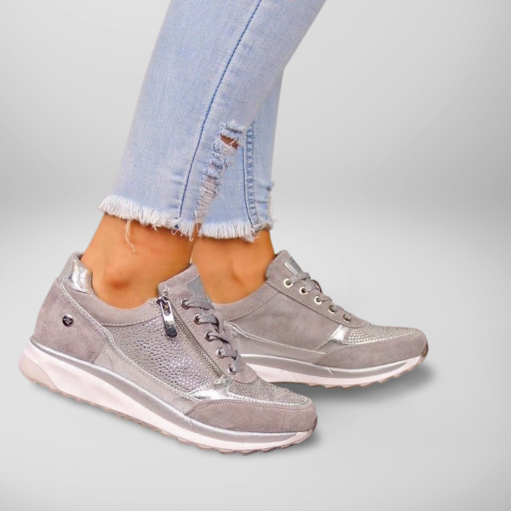 Matilda | Everyday Ease Sneakers™