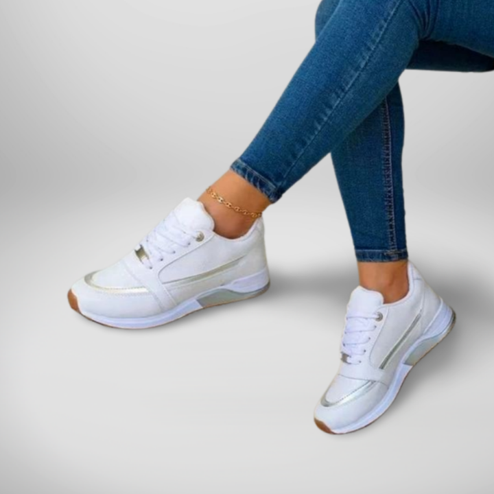 ANGELA - Orthopedic Shoes