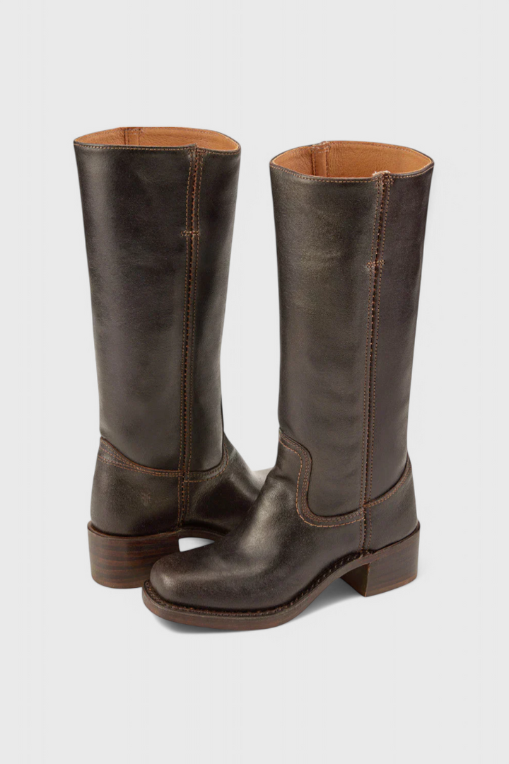 Grace - Modern Classic Boots