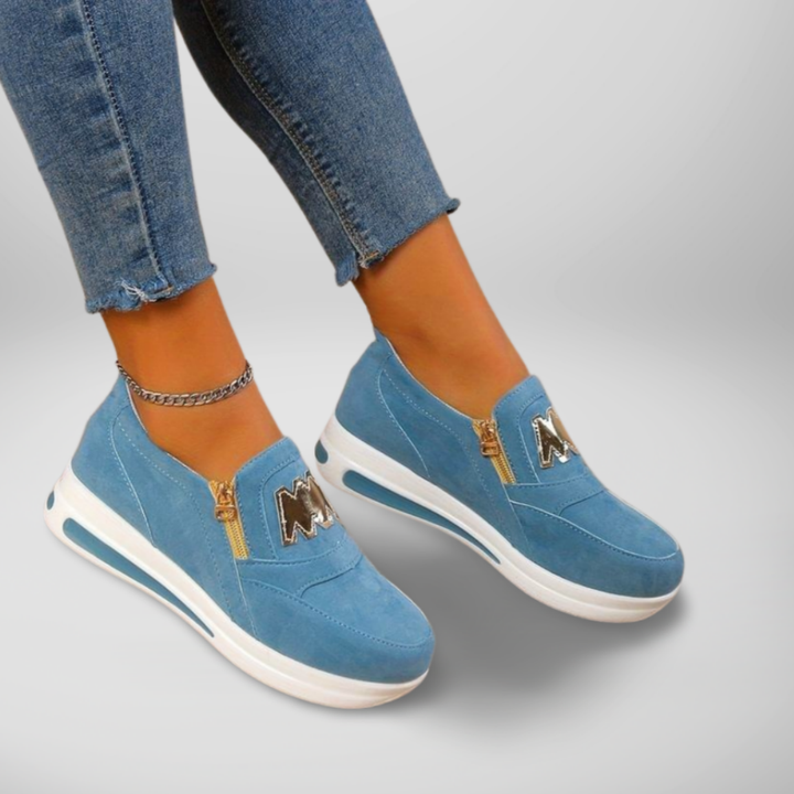 CELINE - Stylish Orthopedic Shoes