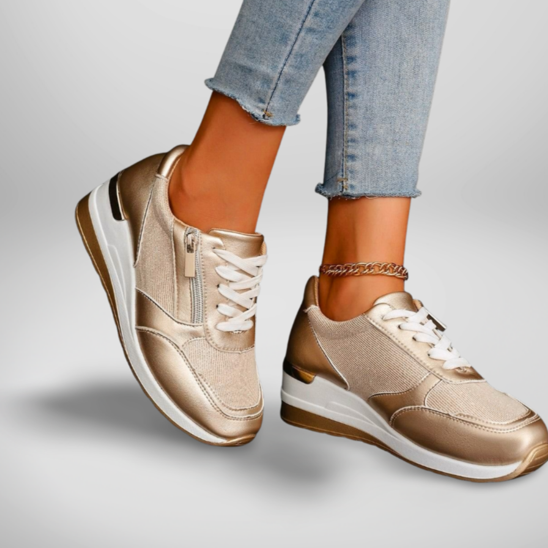 Ada - Comfortable Stylish Sneakers