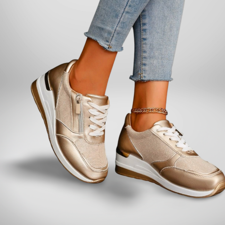 Ada - Comfortable Stylish Sneakers