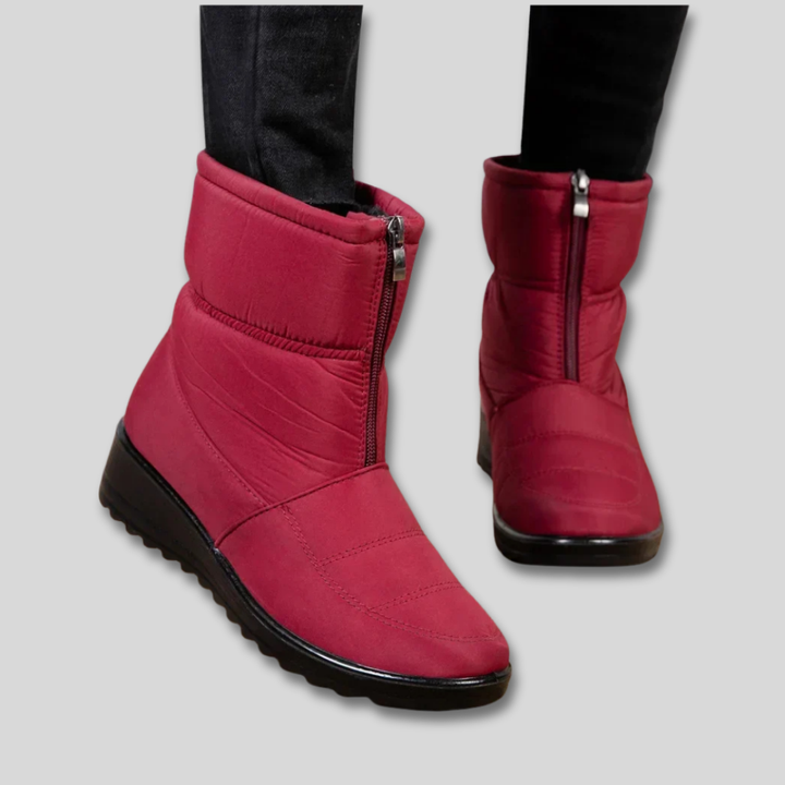 Paloma - Waterproof Snow Boots