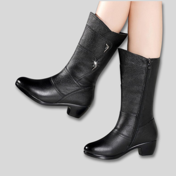 Capucine - Women's Ankle Boots