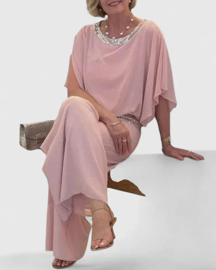 Marisol | Elegant Two-piece Set