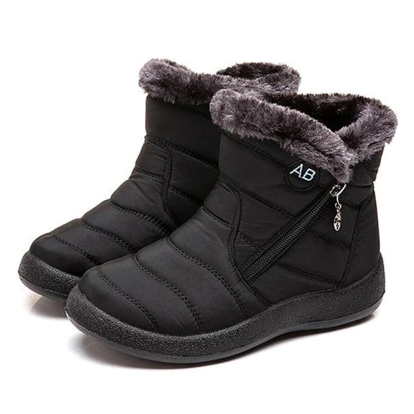 OrthoFit - Soft Sole Winter Boots