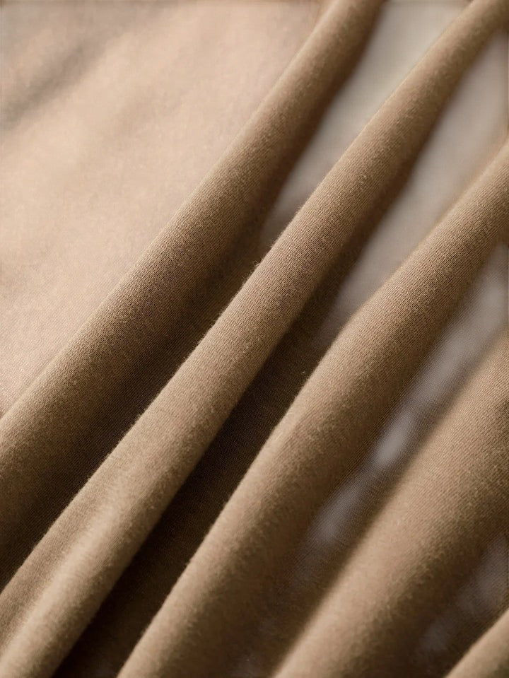 Isabella | Comfortable Short Sleeve T-Shirt