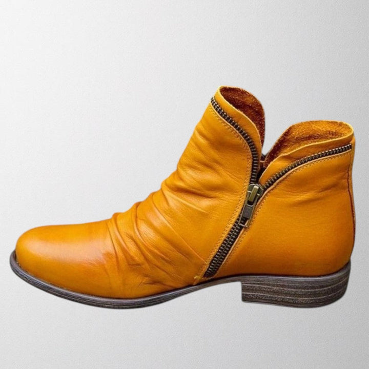 Lisa - Comfortable Orthopedic Boots