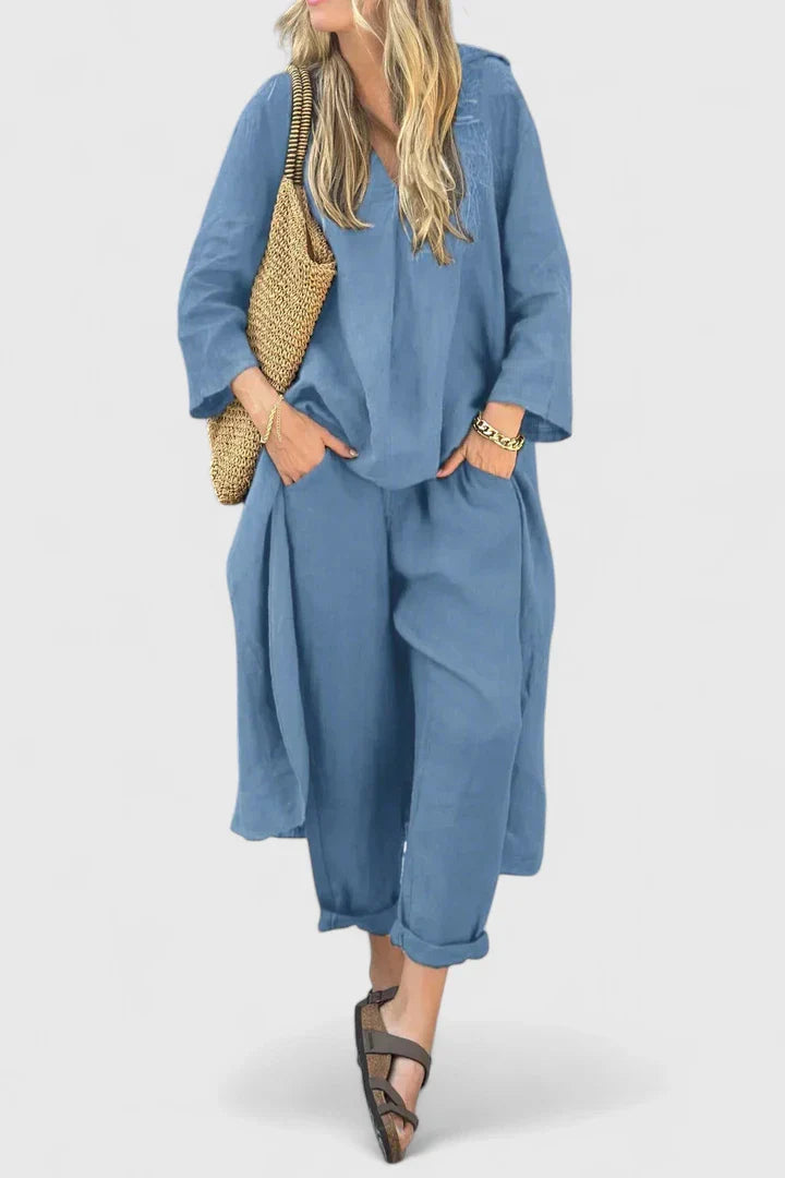 Coralie | Comfortable Set