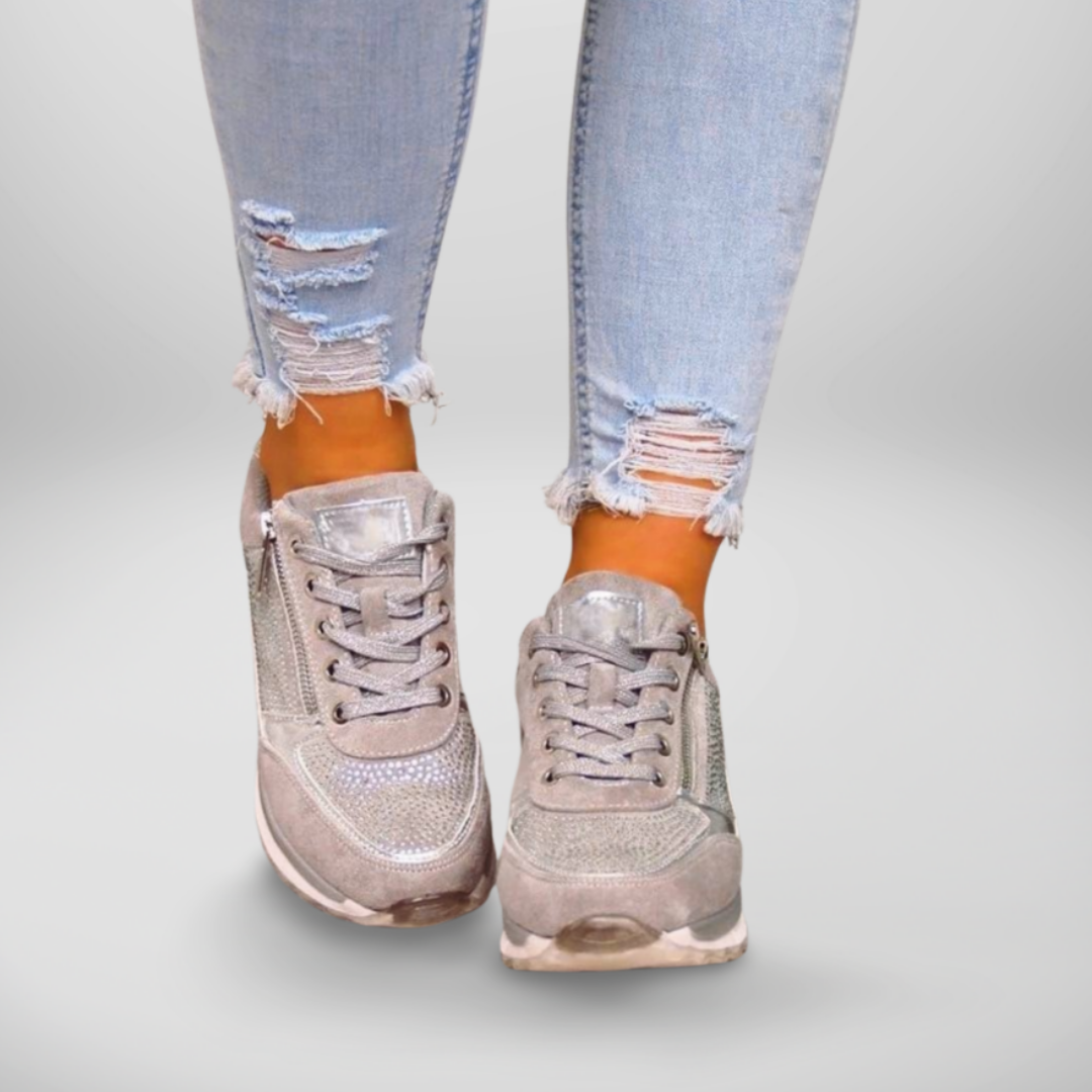 Matilda | Everyday Ease Sneakers™