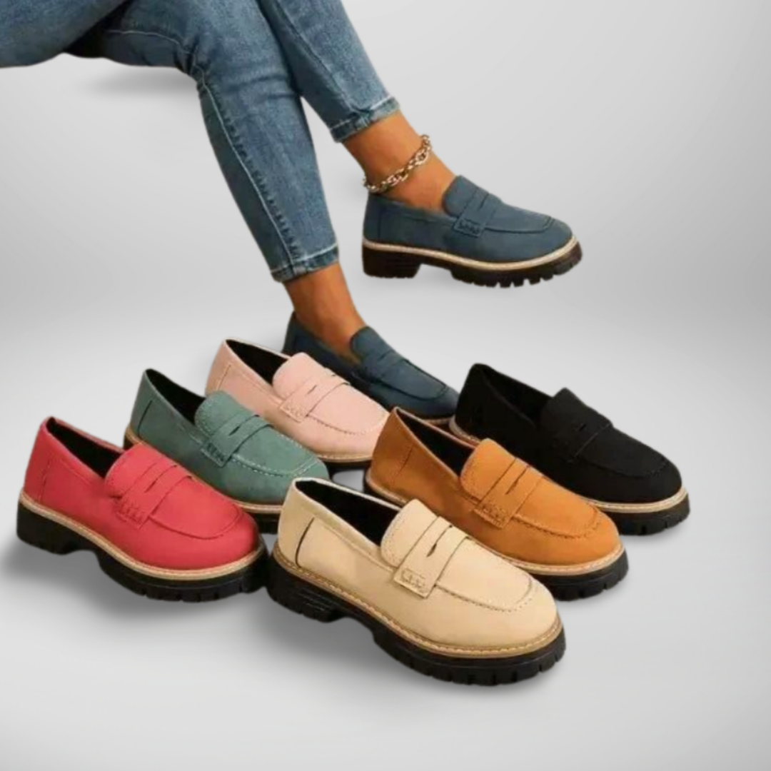 Nadya | Comfortable Women Shoes™