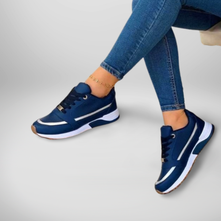 ANGELA - Orthopedic Shoes