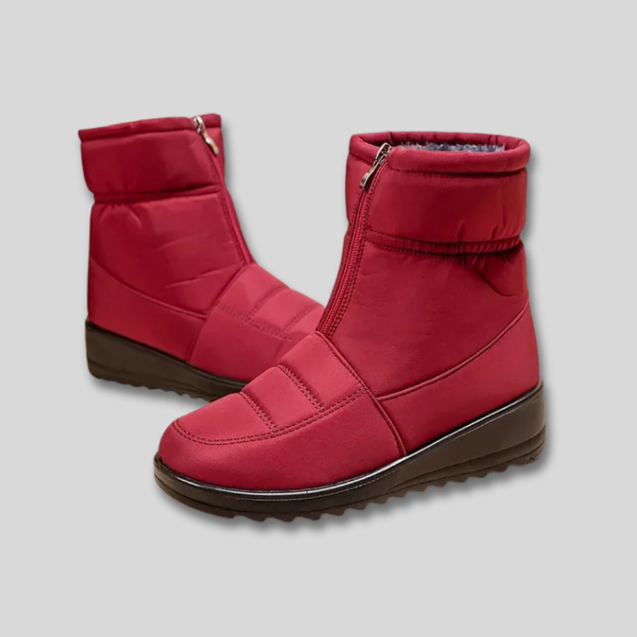 Paloma - Waterproof Snow Boots
