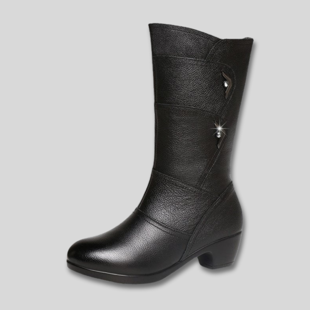 Capucine - Women's Ankle Boots