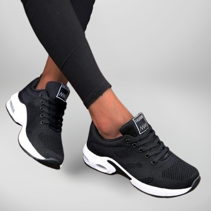 DIANA - Orthopedic Sneakers