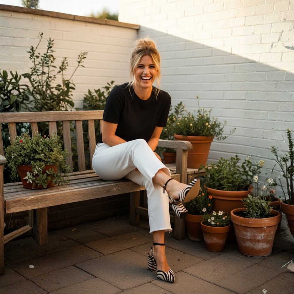 <h2><strong>Costumers love Eleanor & Grace</strong></h2>