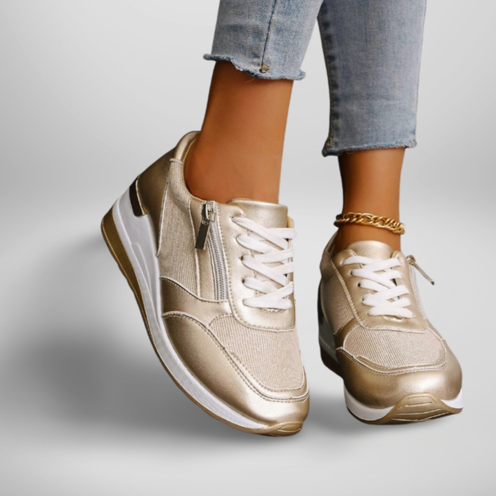 Ada - Comfortable Stylish Sneakers