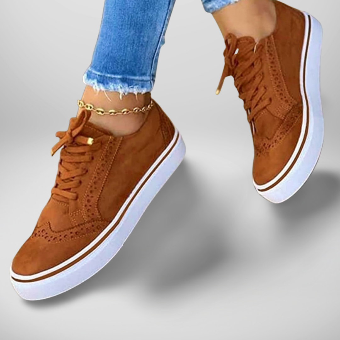 Emily - Orthopedic Sneakers
