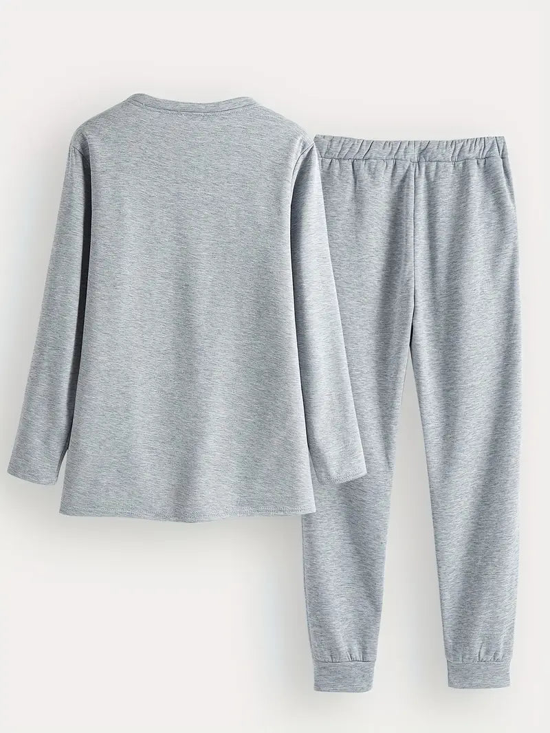 Zara | Cozy Winter Set