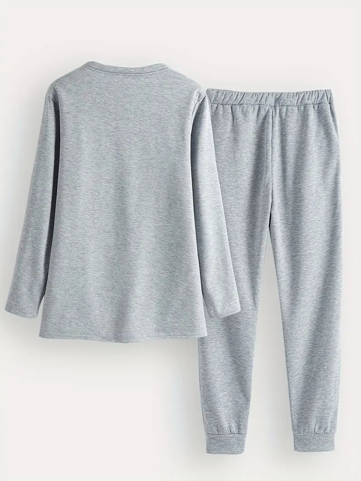 Zara | Cozy Winter Set