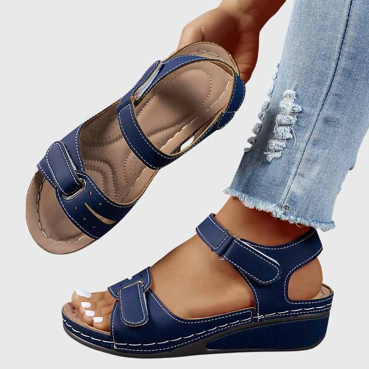 Crystal™ | Orthopedic Sandals