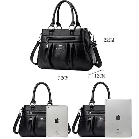 Annelise™ | Elegant Shopper