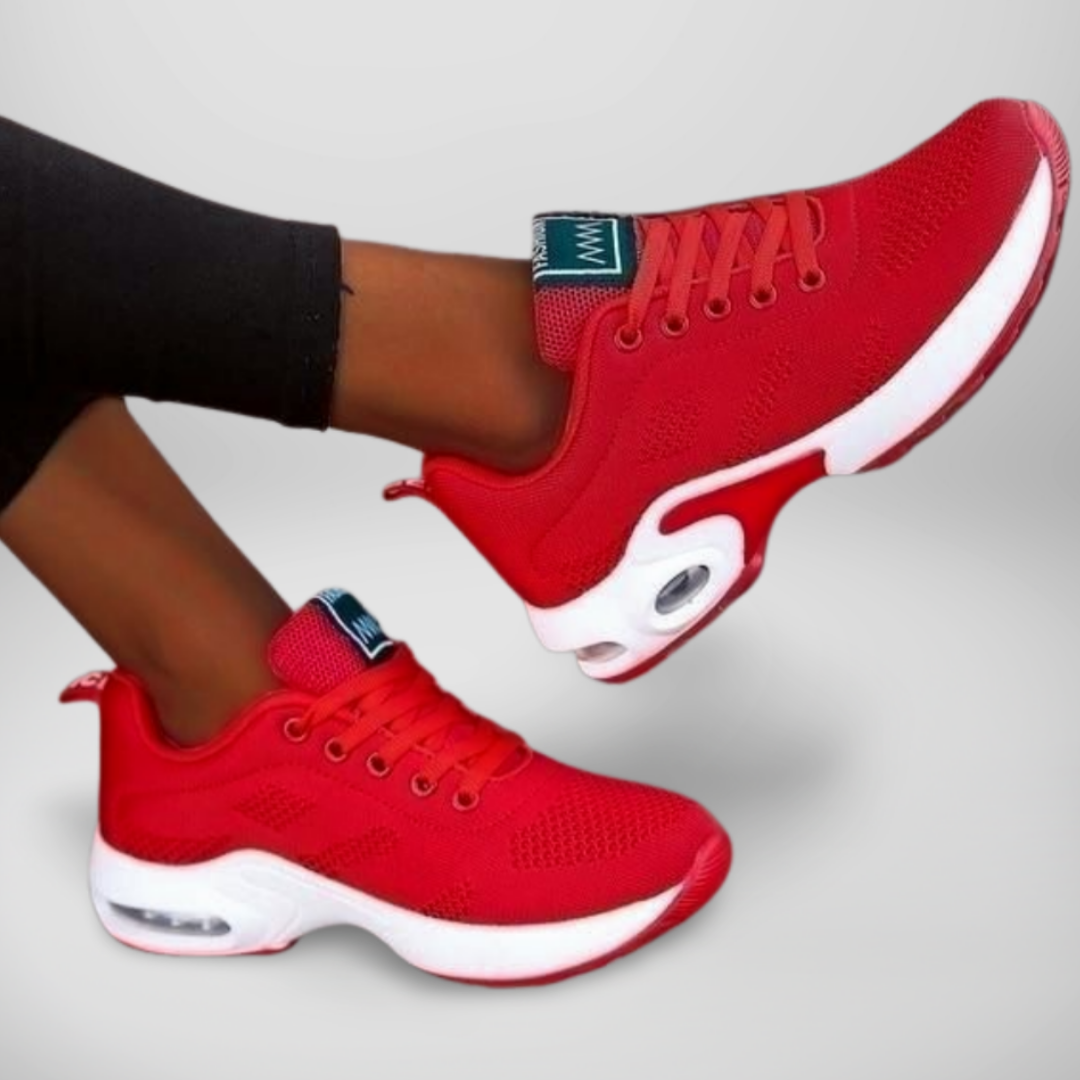 DIANA - Orthopedic Sneakers