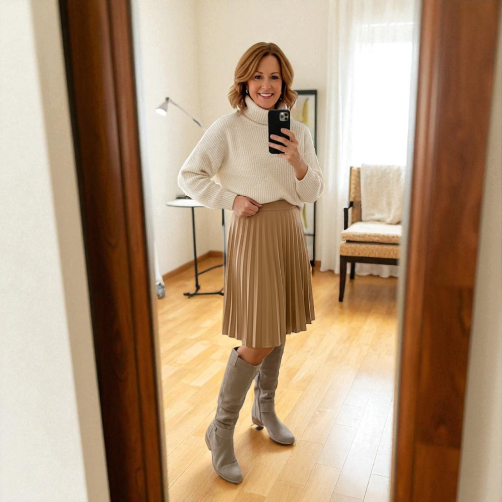 <h2><strong>Costumers love Eleanor & Grace</strong></h2>