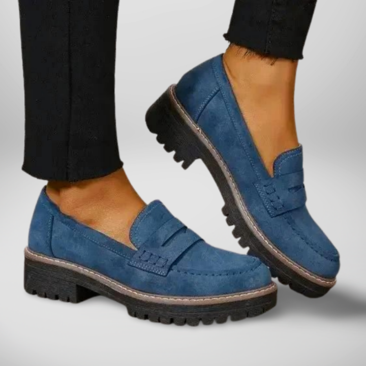 Nadya | Comfortable Women Shoes™