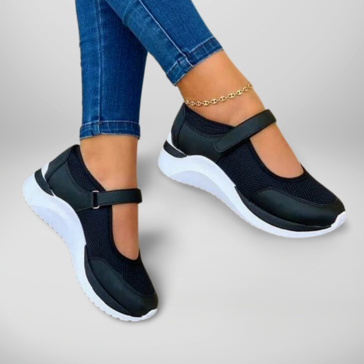 ELLA - Orthopedic Shoes