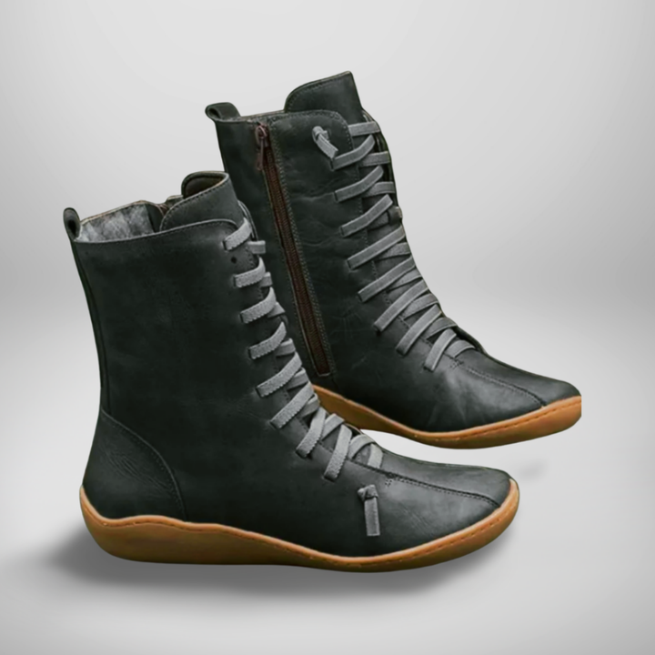 Meghan - Stylish Women's Winter Boots