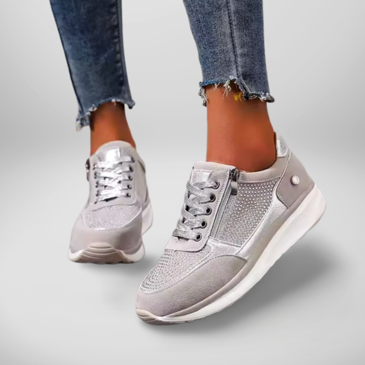 Matilda | Everyday Ease Sneakers™