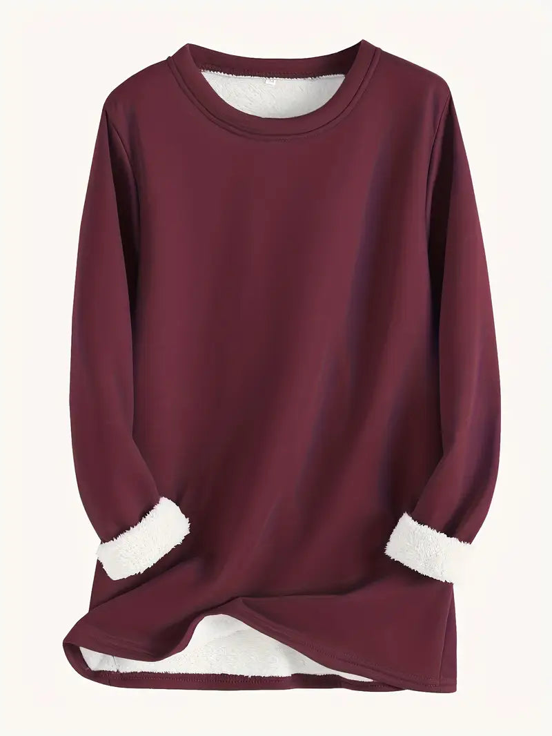 Zara | Cozy Winter Set