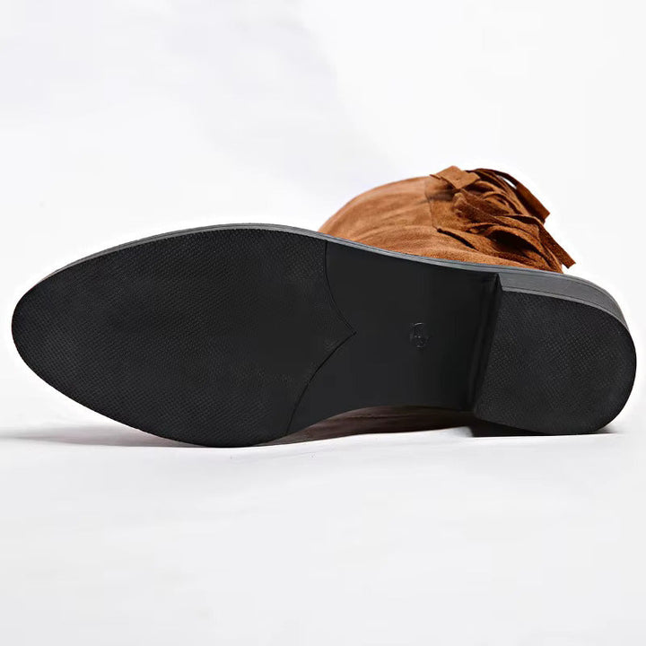 Remmy - Street Boots