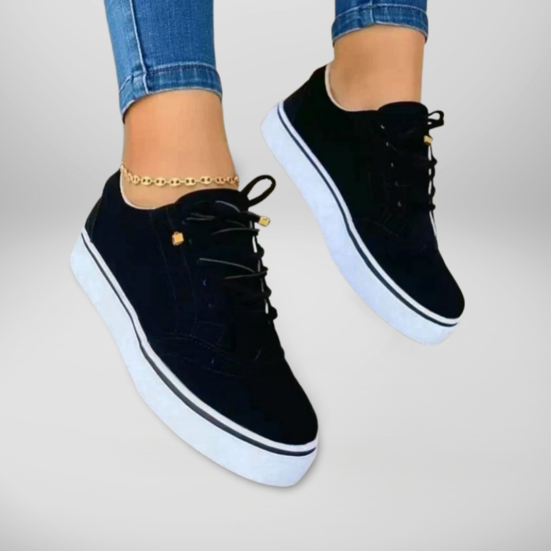 Emily - Orthopedic Sneakers