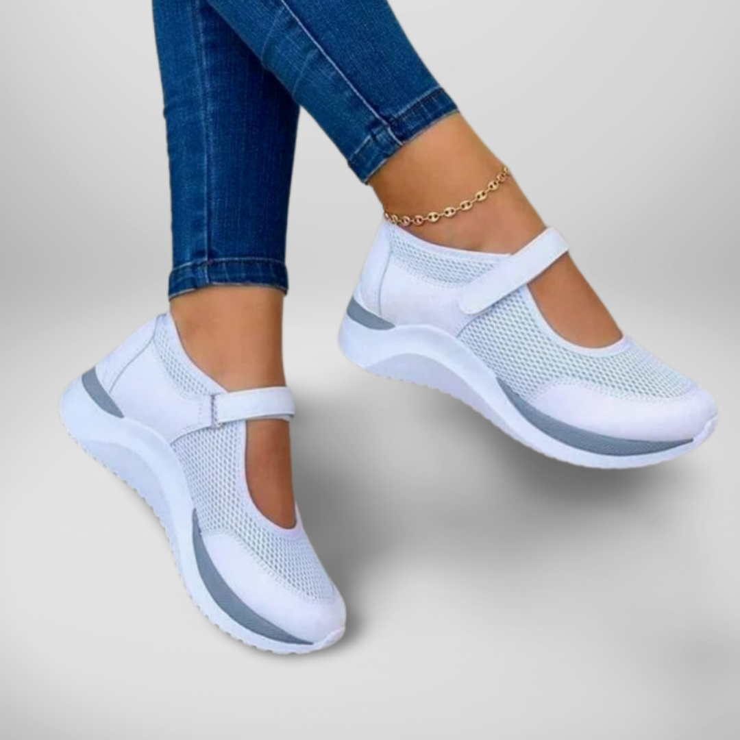 ELLA - Orthopedic Shoes