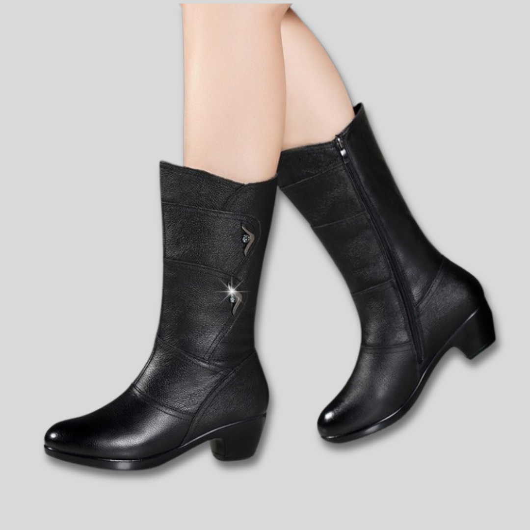 Capucine - Women's Ankle Boots