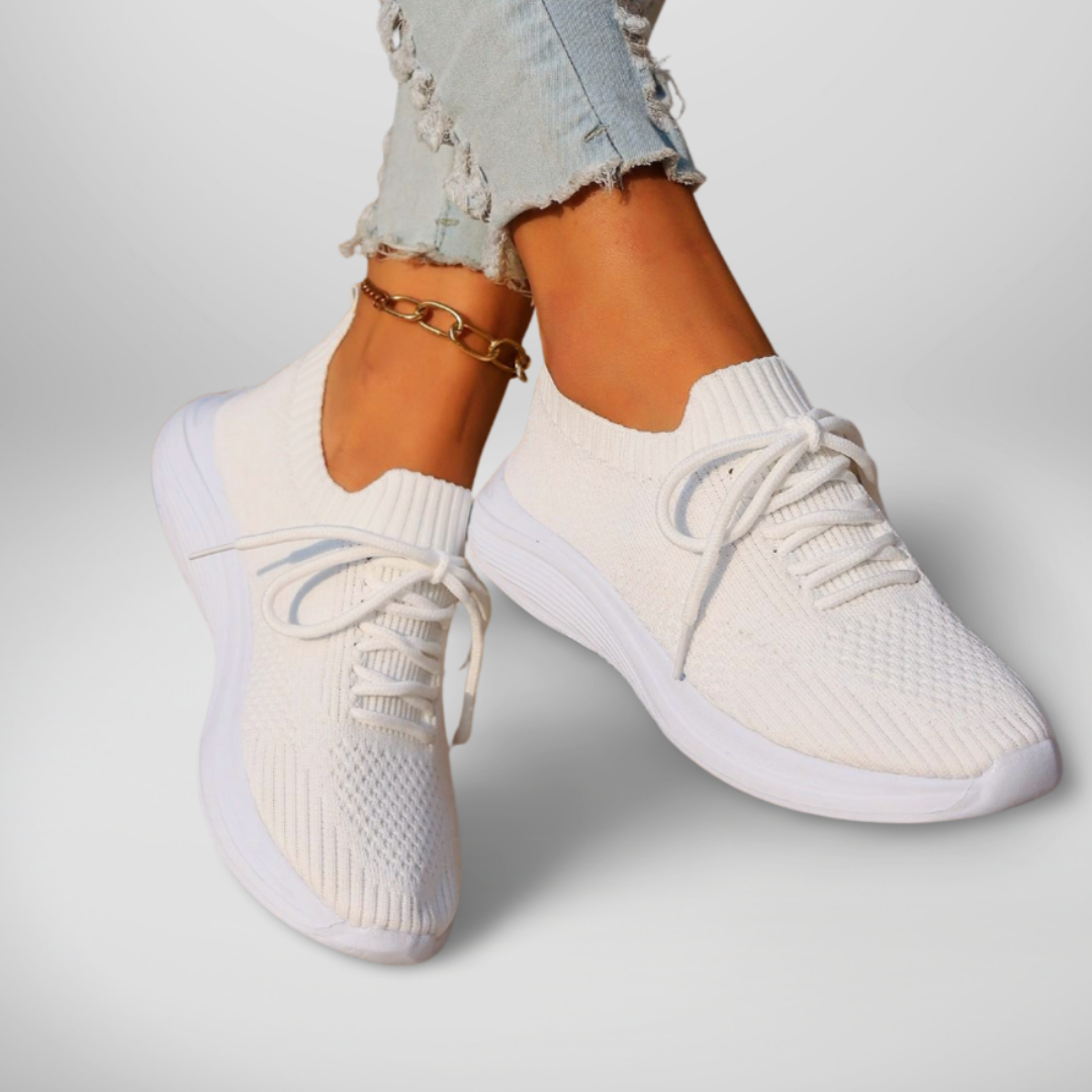 Elliana | Orthopedic Women's Sneakers